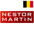NESTOR MARTIN ネスターマーティン