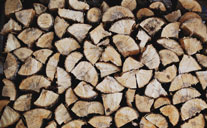 3.薪の買い取り